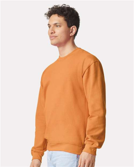 Unisex Softstyle® Midweight Crewneck Sweatshirt