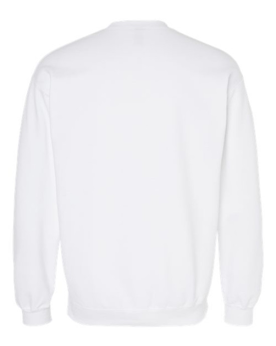 Unisex Softstyle® Midweight Crewneck Sweatshirt