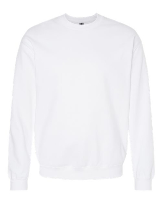 Unisex Softstyle® Midweight Crewneck Sweatshirt