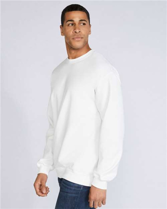 Unisex Softstyle® Midweight Crewneck Sweatshirt