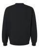 Unisex Softstyle® Midweight 1/4 Zip Sweatshirt
