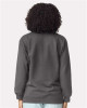 Unisex Softstyle® Midweight 1/4 Zip Sweatshirt