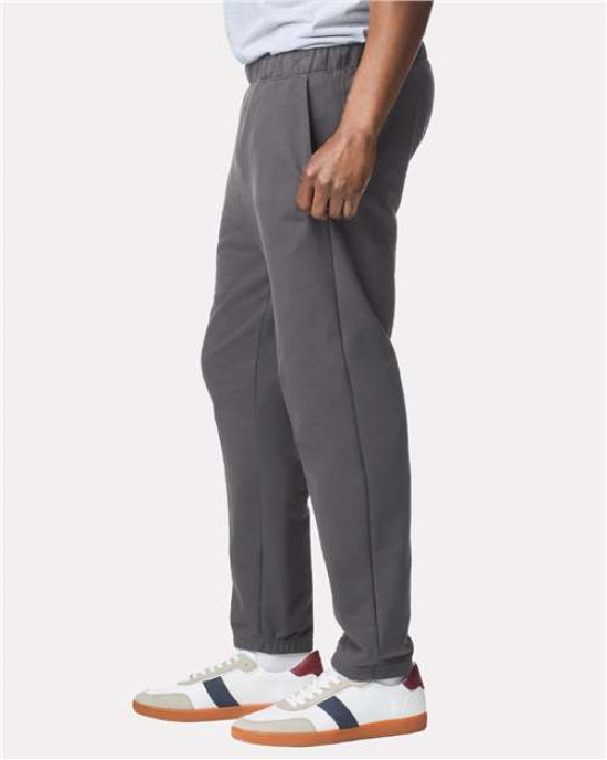 Unisex Softstyle® Midweight Pocket Sweatpants