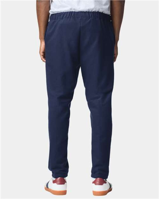 Unisex Softstyle® Midweight Pocket Sweatpants