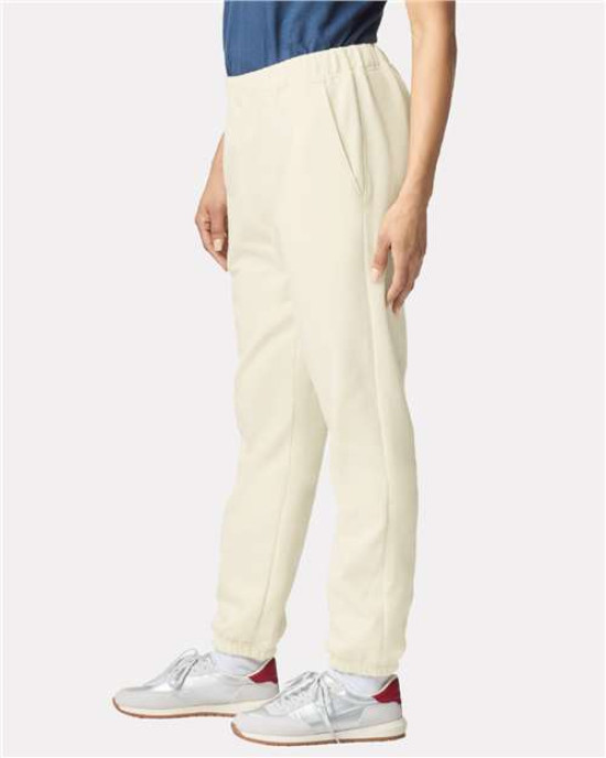 Unisex Softstyle® Midweight Pocket Sweatpants