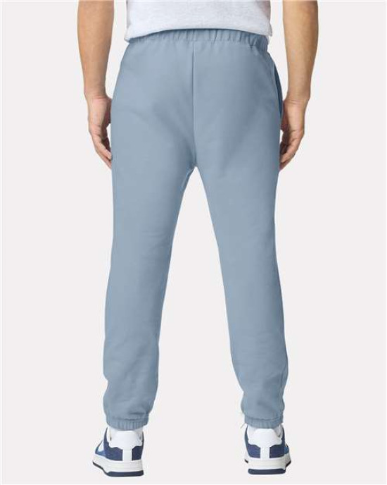 Unisex Softstyle® Midweight Pocket Sweatpants