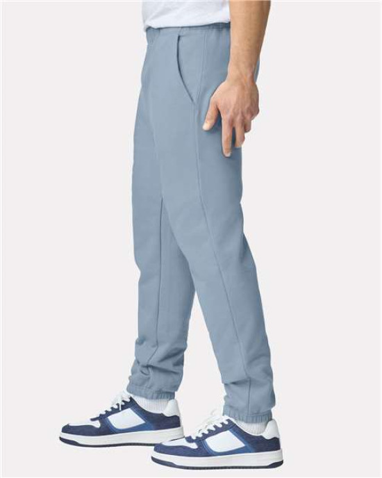 Unisex Softstyle® Midweight Pocket Sweatpants
