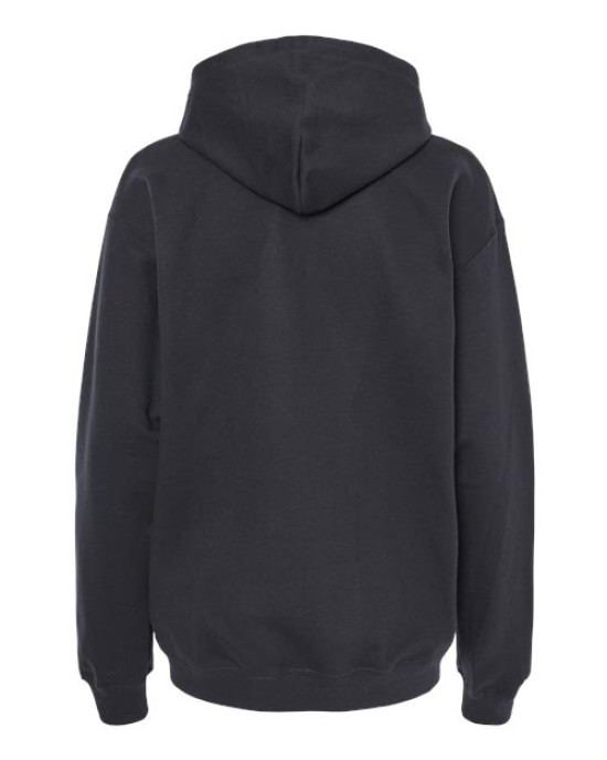 Unisex Softstyle® Midweight Hooded Sweatshirt