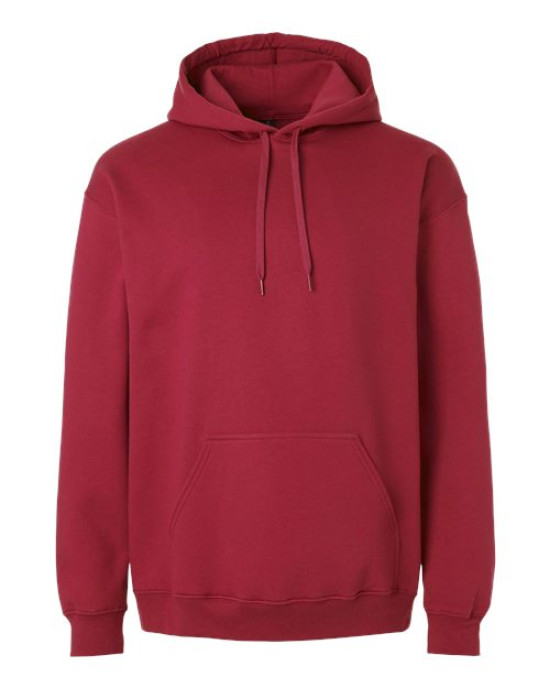 Unisex Softstyle® Midweight Hooded Sweatshirt