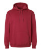 Unisex Softstyle® Midweight Hooded Sweatshirt