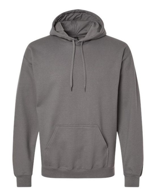 Unisex Softstyle® Midweight Hooded Sweatshirt