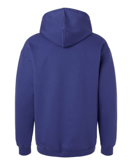 Unisex Softstyle® Midweight Hooded Sweatshirt