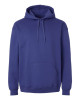 Unisex Softstyle® Midweight Hooded Sweatshirt