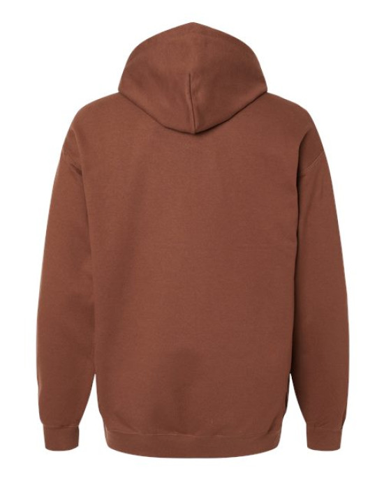 Unisex Softstyle® Midweight Hooded Sweatshirt