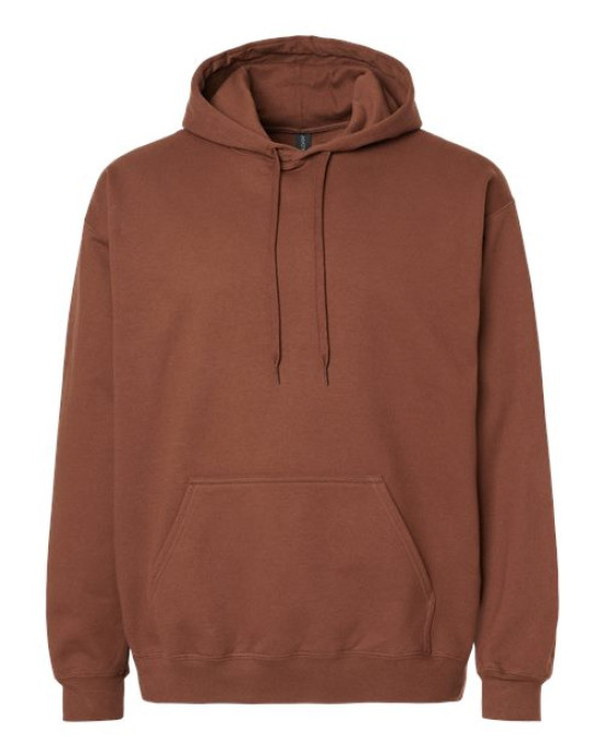 Unisex Softstyle® Midweight Hooded Sweatshirt