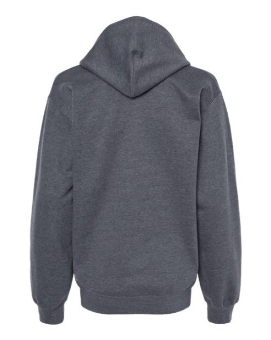 Unisex Softstyle® Midweight Hooded Sweatshirt