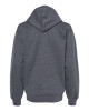 Unisex Softstyle® Midweight Hooded Sweatshirt