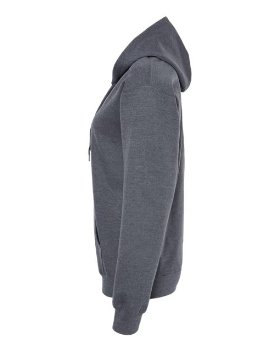 Unisex Softstyle® Midweight Hooded Sweatshirt