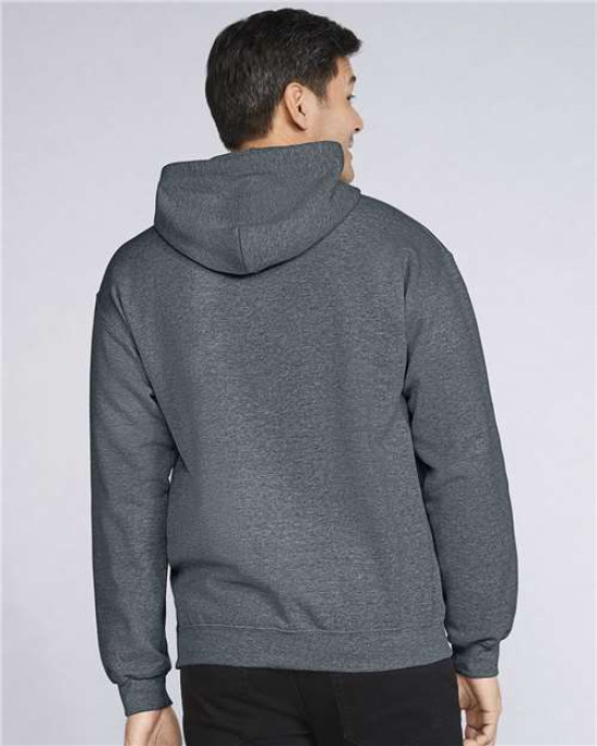 Unisex Softstyle® Midweight Hooded Sweatshirt