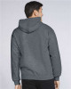 Unisex Softstyle® Midweight Hooded Sweatshirt