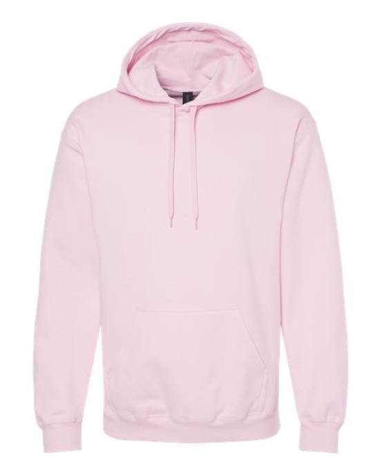 Unisex Softstyle® Midweight Hooded Sweatshirt