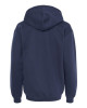 Unisex Softstyle® Midweight Hooded Sweatshirt