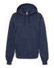 Unisex Softstyle® Midweight Hooded Sweatshirt