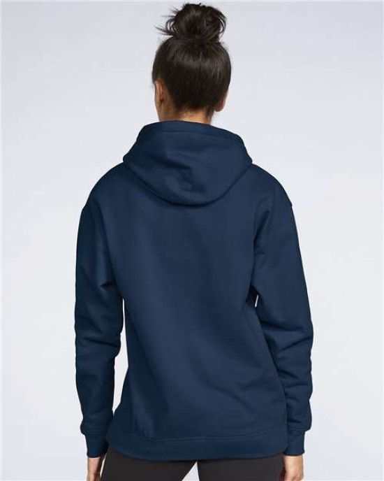 Unisex Softstyle® Midweight Hooded Sweatshirt
