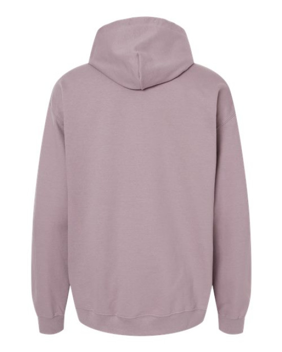 Unisex Softstyle® Midweight Hooded Sweatshirt