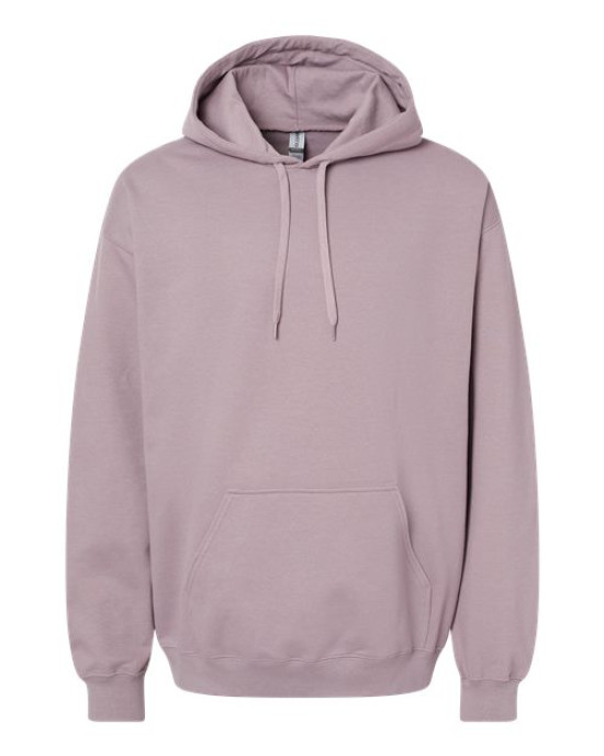 Unisex Softstyle® Midweight Hooded Sweatshirt