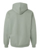 Unisex Softstyle® Midweight Hooded Sweatshirt