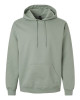 Unisex Softstyle® Midweight Hooded Sweatshirt