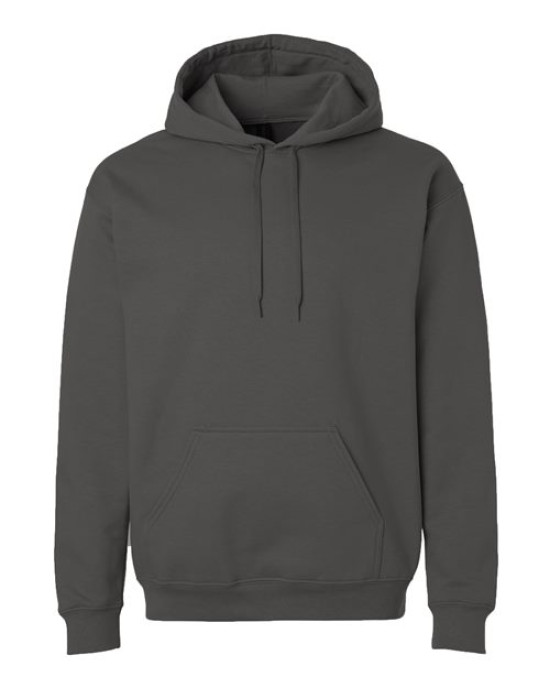 Unisex Softstyle® Midweight Hooded Sweatshirt