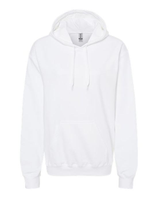 Unisex Softstyle® Midweight Hooded Sweatshirt