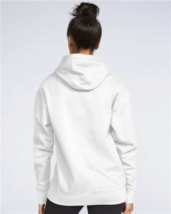 Unisex Softstyle® Midweight Hooded Sweatshirt