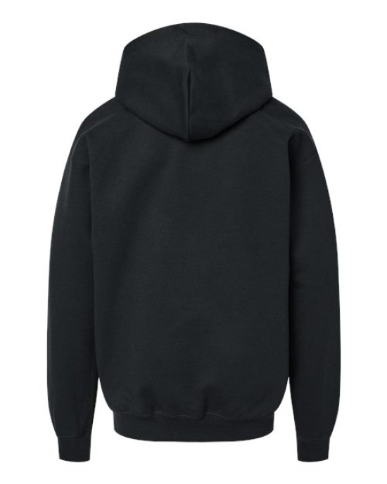 Youth Softstyle® Midweight Hooded Sweatshirt