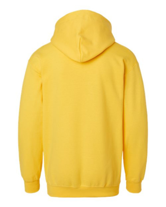 Youth Softstyle® Midweight Hooded Sweatshirt