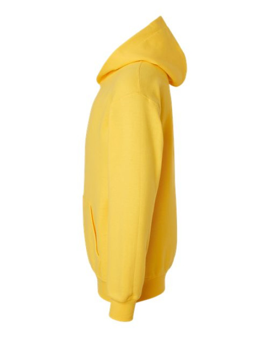 Youth Softstyle® Midweight Hooded Sweatshirt