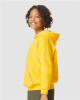 Youth Softstyle® Midweight Hooded Sweatshirt