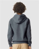 Youth Softstyle® Midweight Hooded Sweatshirt