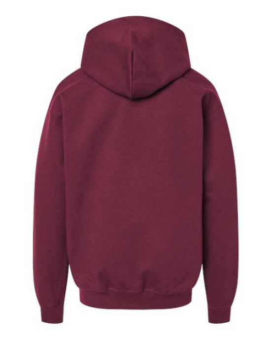 Youth Softstyle® Midweight Hooded Sweatshirt