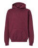 Youth Softstyle® Midweight Hooded Sweatshirt