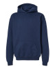 Youth Softstyle® Midweight Hooded Sweatshirt