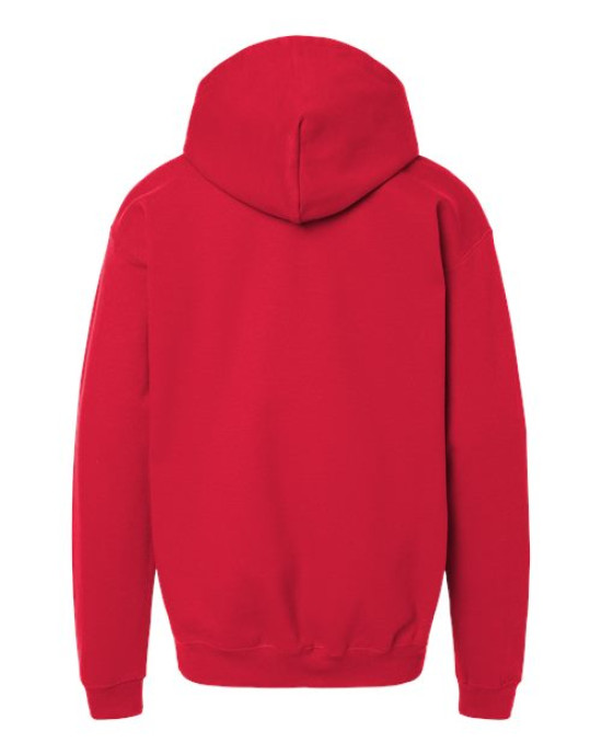 Youth Softstyle® Midweight Hooded Sweatshirt