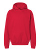 Youth Softstyle® Midweight Hooded Sweatshirt