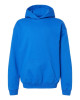 Youth Softstyle® Midweight Hooded Sweatshirt
