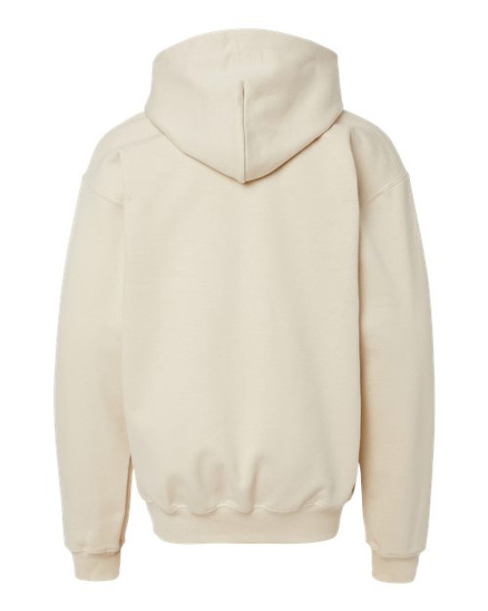 Youth Softstyle® Midweight Hooded Sweatshirt