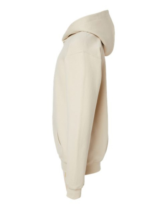 Youth Softstyle® Midweight Hooded Sweatshirt