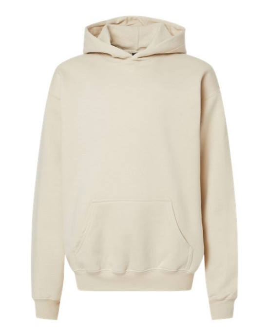 Youth Softstyle® Midweight Hooded Sweatshirt