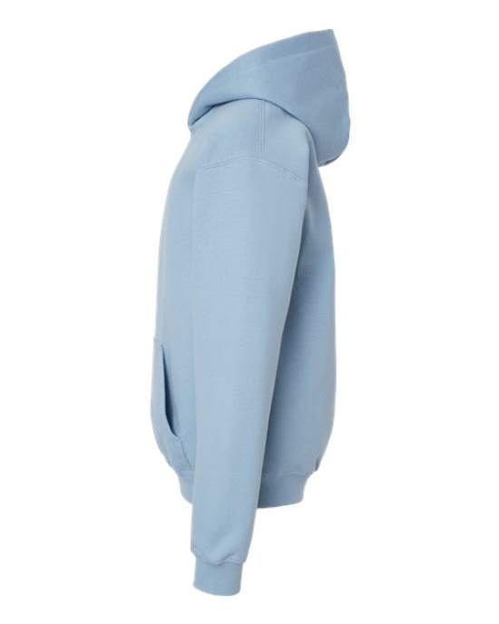 Youth Softstyle® Midweight Hooded Sweatshirt